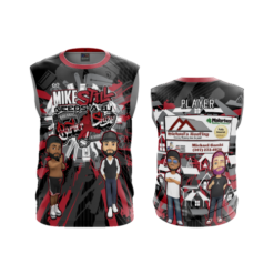 4045 MENS SPORT CREW NECK SLEEVELESS MIKE-STILL-NEEDS-A-BJ-ADD