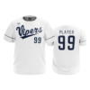 3801 MENS SPORT CREW NECK COLOR-RUSH-ADDS