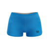 4038 STOCK FABRIC VOLLEYBALL SHORT