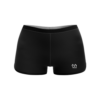 4038 WOMENS VOLLEYBALL SHORT