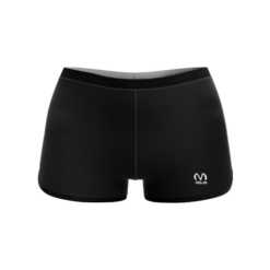 4038 WOMENS VOLLEYBALL SHORT