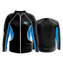 4038 WOMENS VAPOR JACKET SUB