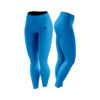 4038 WOMEN'S STOCK FABRIC LEGGINGS