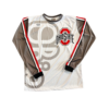 4035 MENS OSU LOGO CREW NECK LONGSLEEVE