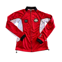 4035 WOMEN'S OSU RED VAPOR JACKET