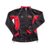 4035 WOMEN'S OSU BLACK VAPOR JACKET