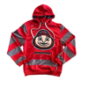 4035 3 POCKET BRUTUS TERRY HOODY