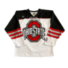 4035 MEN'S CUT OSU HOCKEY LACE UP JERSEY