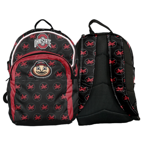 4035 OSU ALL SPORTS BACK SACK