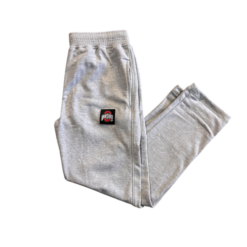 4035 UNISEX OSU ASH GRAY LOUNGE PANTS