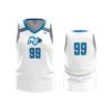 4038 WOMENS VOLLEYBALL SLEEVELESS