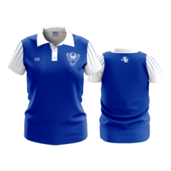 1073 WOMENS POLO