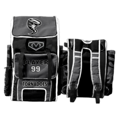 3997 GAMEDAY CATCHERS BAG NEW-BAGS