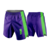3664 MENS MIRCO FIBER 160gsm SHORT DIAMOND-BEAST-1