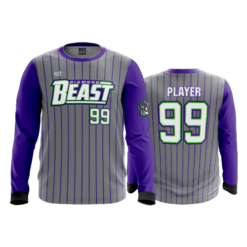 3664 MENS SPORT LONGSLEEVE DIAMOND-BEAST-1