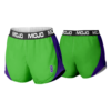 3664 WOMENS MICRO FIBER PRACTICE SHORT DIAMOND-BEAST-2