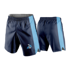 3732 MENS MIRCO FIBER 160gsm SHORT KY-LEGACY-1