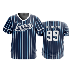 3732 MENS SPORT V NECK KY-LEGACY-1