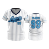 3732 WOMENS V NECK KY-LEGACY-3