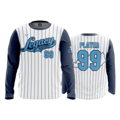 3732 MENS SPORT LONGSLEEVE KY-LEGACY-3