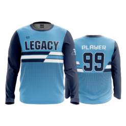 3732 MENS SPORT LONGSLEEVE KY-LEGACY-4