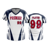 3905 WOMENS V NECK MOV-PREMIER-1