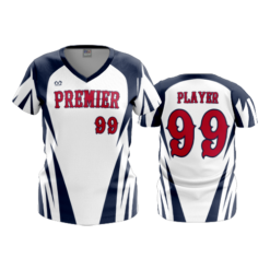 3905 WOMENS V NECK MOV-PREMIER-1