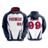 3905 UNISEX FLEECE HOODY MOV-PREMIER-1