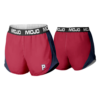 3905 WOMENS MICRO FIBER PRACTICE SHORT MOV-PREMIER-2