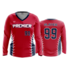 3905 WOMENS V NECK LONGSLEEVE MOV-PREMIER-2