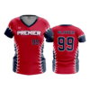3905 WOMENS V NECK MOV-PREMIER-2