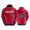 3905 UNISEX FLEECE HOODY MOV-PREMIER-2