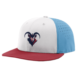 4070 R_P FLEX FIT CAP PTS30 GOAT-1