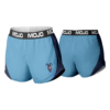 4070 WOMENS MICRO FIBER PRACTICE SHORT GOAT-1