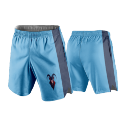 4070 MENS MIRCO FIBER 160gsm SHORT GOAT-1