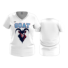 4070 WOMENS SPIRIT CREW NECK GOAT-1