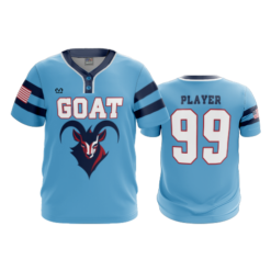 4070 MENS 2 BUTTON SCOOP NECK GOAT-1