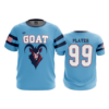 4070 MENS SPORT CREW NECK GOAT-1