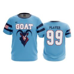 4070 MENS SPORT CREW NECK GOAT-1