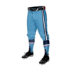 4070 MENS BASEBALL KNICKER PANT GOAT-1