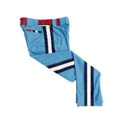 4070 MENS BALLPARK CUSTOM BRAID PANTS GOAT-1