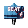 4070 UNISEX FAN WRAP HOODY GOAT-1