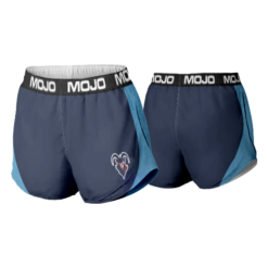 4070 WOMENS MICRO FIBER PRACTICE SHORT GOAT-2