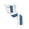 4070 MENS BALLPARK WHITE BRAID PANTS GOAT-2