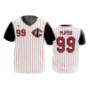 4042 MENS SPORT V NECK JACKSON-BATS-2