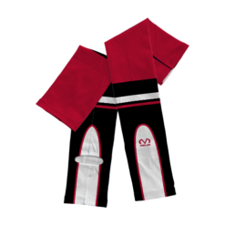4042 UNISEX SOCK COVERS JACKSON-BATS-2