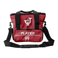 4047 COOLER SACK JACKSON-IRONLADIES