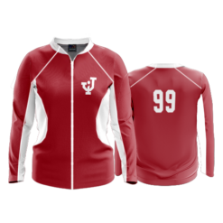 4047 WOMENS VAPOR JACKET SUB JACKSON-IRONLADIES