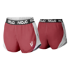 4047 WOMENS MICRO FIBER PRACTICE SHORT JACKSON-IRONLADIES
