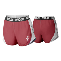 4047 WOMENS MICRO FIBER PRACTICE SHORT JACKSON-IRONLADIES